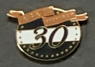 Members 30 Year Pin Members 30 Year Pin